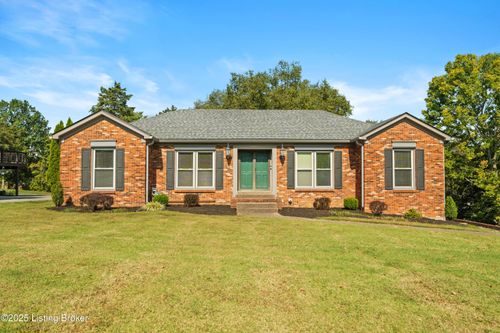 13011 Lost Trl, Goshen, KY, 40026-9546 | Card Image