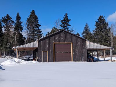 819 Fish Pond Road, House other with 3 bedrooms, 1 bathrooms and null parking in Columbia NH | Image 2