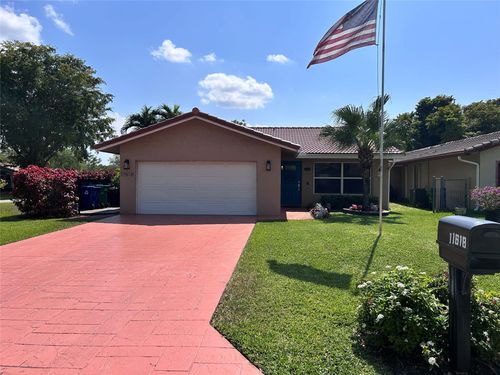 11618 Nw 27th St, Coral Springs, FL, 33065-3494 | Card Image