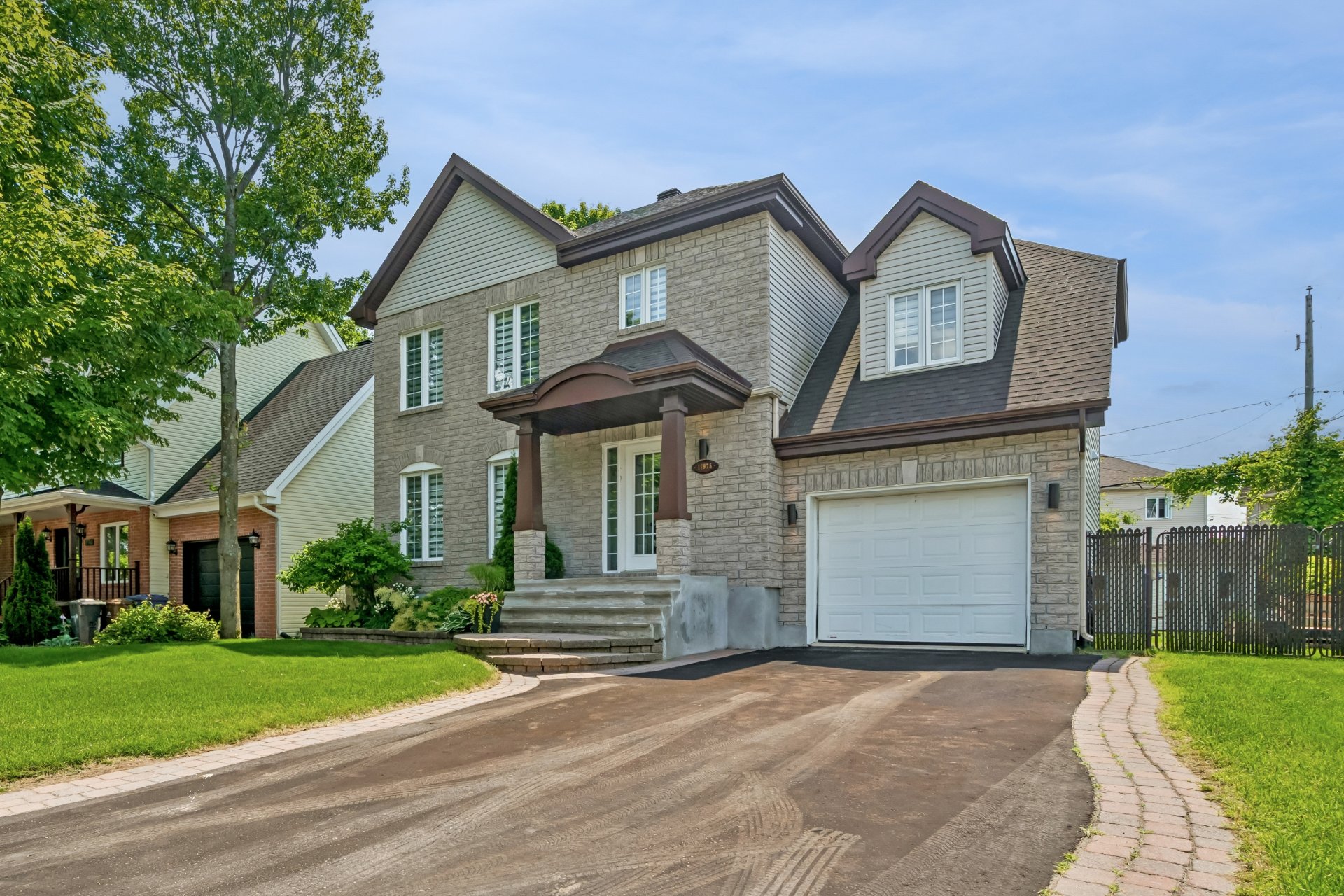 Residential in Mirabel 2