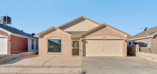 12077 Castle Keep Cir, El Paso, TX, 79936-0859 | Card Image
