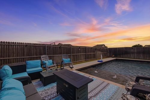 645 Ridgeback Trl, Haslet, TX, 76052-1422 | Card Image