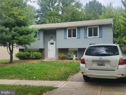 19038 Quail Valley Blvd, GAITHERSBURG, MD, 20879-1743 | Card Image