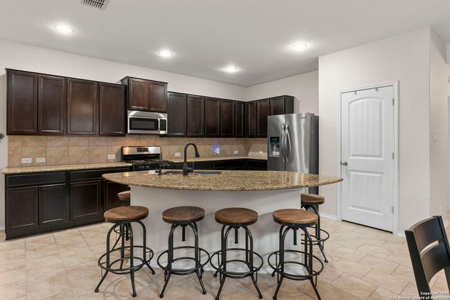 15102 Field Sparrow, House other with 4 bedrooms, 2 bathrooms and null parking in San Antonio TX | Image 22