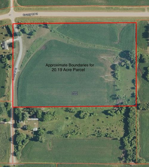 XXXX 375th Ave, Zumbro Falls, MN, 55991 | Card Image
