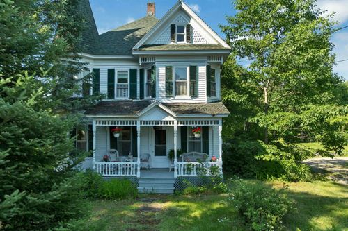 23 Park St, Whitefield, NH, 03598-3110 | Card Image