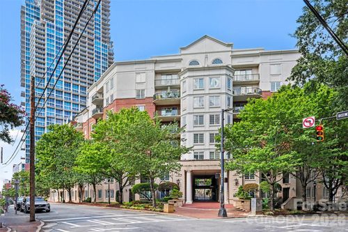 535-300 W 5th St, Charlotte, NC, 28202-1514 | Card Image