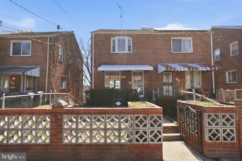 657 Brandywine St Se, WASHINGTON, DC, 20032-3658 | Card Image