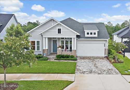 12253 Gathering Pines Rd, Jacksonville, FL, 32224-4420 | Card Image