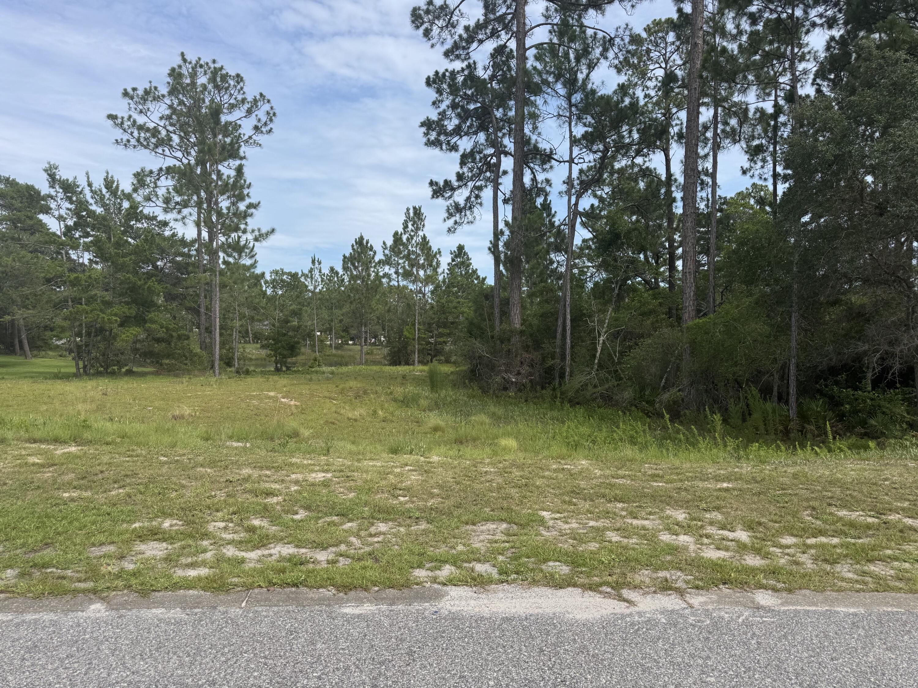 Land in Panama City Beach 3