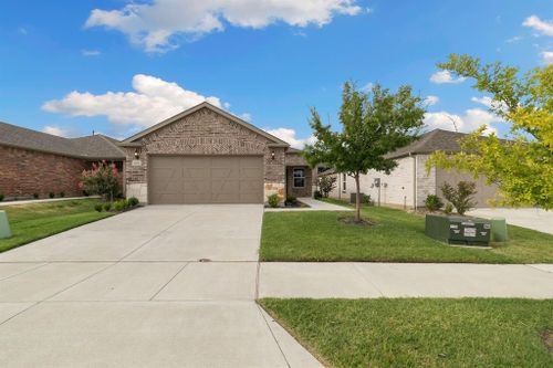 1252 Revolution Drive, Little Elm, TX, 76227 | Card Image