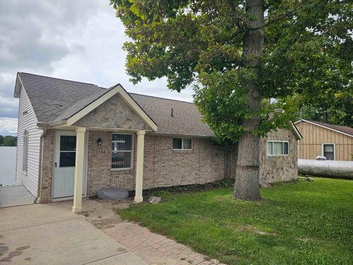 3164 Hardwood Heights Rd, Prescott, MI, 48756-9306 | Card Image