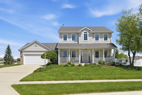 6836 King Lear Blvd, Fort Wayne, IN, 46818-9141 | Card Image