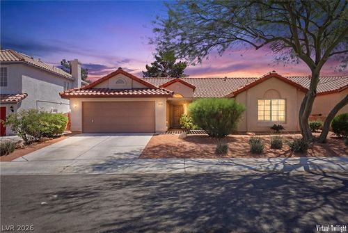 1613 Santa Lucia Drive, North Las Vegas, NV, 89031 | Card Image
