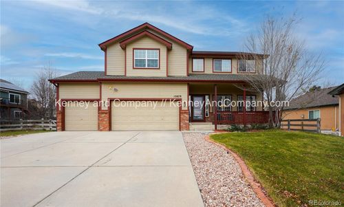 15879 Agate Creek Dr, Monument, CO, 80132-6073 | Card Image