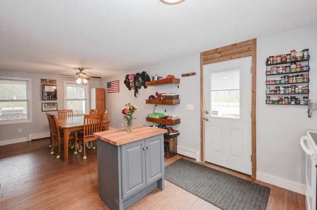 1381 River Rd, House other with 3 bedrooms, 2 bathrooms and null parking in Weare NH | Image 17