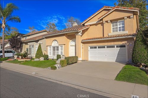 40 Prairie Falcon, Aliso Viejo, CA, 92656-1717 | Card Image