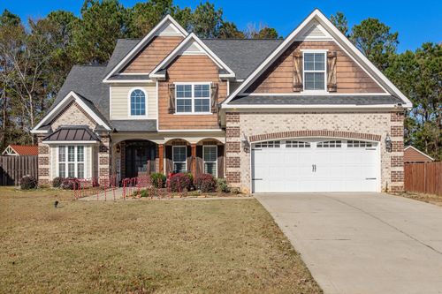 1162 Waltons Pass, Evans, GA, 30809 | Card Image