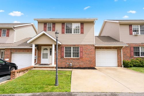 163 Meadow Ridge Dr, Morgantown, WV, 26505-3081 | Card Image