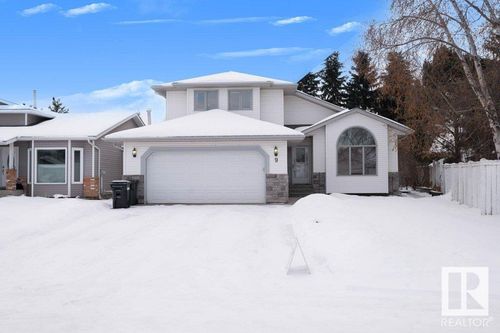  Stoneshire Cres, Spruce Grove, AB, T7X3C9 | Card Image