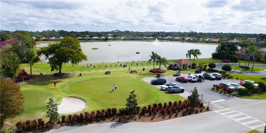 Residential Lease in Naples 3