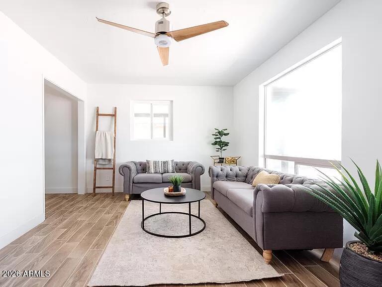 Residential Lease in Phoenix 4