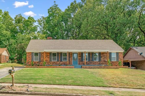 745 Brakebill Ave, Memphis, TN, 38116-3003 | Card Image
