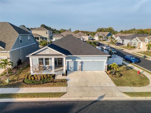 1436 Gopher Loop, TARPON SPRINGS, FL, 34689-5402 | Card Image