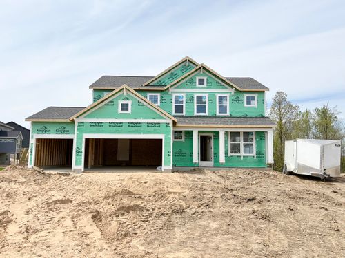 5949 Braemoor Ct Se, Caledonia, MI, 49316-8587 | Card Image