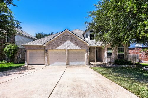 2613 Corabella Pl, Cedar Park, TX, 78613-4319 | Card Image