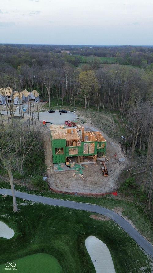 1621 Chatham Ridge Ct, Westfield, IN, 46074-4379 | Card Image