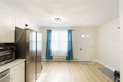 6J - 10 Burleigh Street, Condo with 2 bedrooms, 1 bathrooms and 2 parking in Providence RI | Image 2