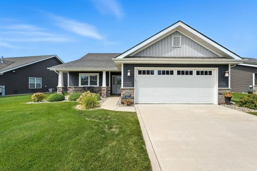 13926 Breakwater Ln, Cedar Lake, IN, 46303-0708 | Card Image