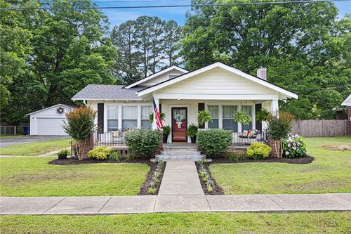 105 Avenue 2 Nw, Atkins, AR, 72823-4135 | Card Image