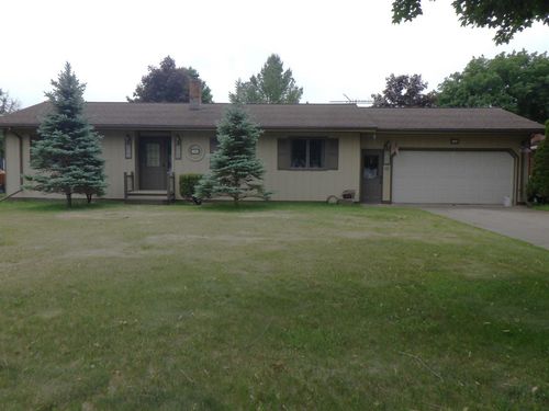 305 Riverview Drive, Marion, WI, 54950 | Card Image