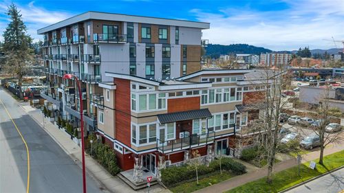 111-689 Hoffman Ave, Langford, BC, V9B4X1 | Card Image