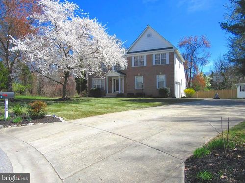 11409 Prospect Ct, Glenn Dale, MD, 20769-9451 | Card Image