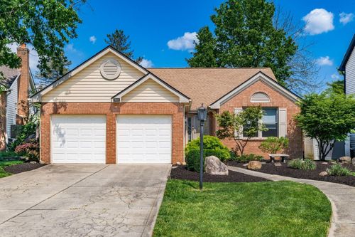 7600 Torrey Pines Ct, Pickerington, OH, 43147-9032 | Card Image