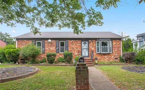 908 N 30th St, Richmond, VA, 23223-6643 | Card Image