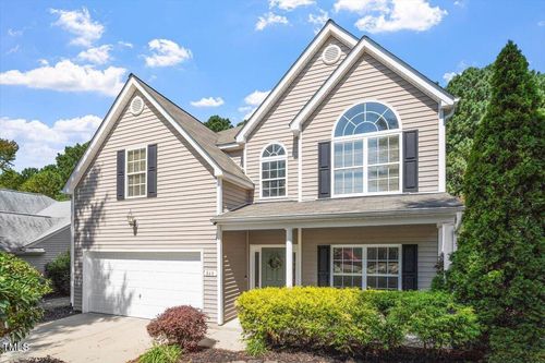 848 Red Oak Tree Dr, Fuquay-Varina, NC, 27526-4968 | Card Image