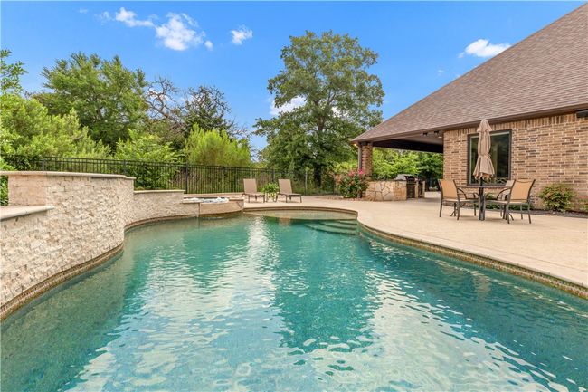 3212 Laurel Trace Ct, House other with 5 bedrooms, 5 bathrooms and null parking in Bryan TX | Image 38