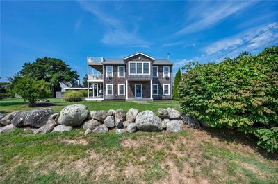 36 South Niantic Drive, House other with 3 bedrooms, 3 bathrooms and 1 parking in Charlestown RI | Image 2