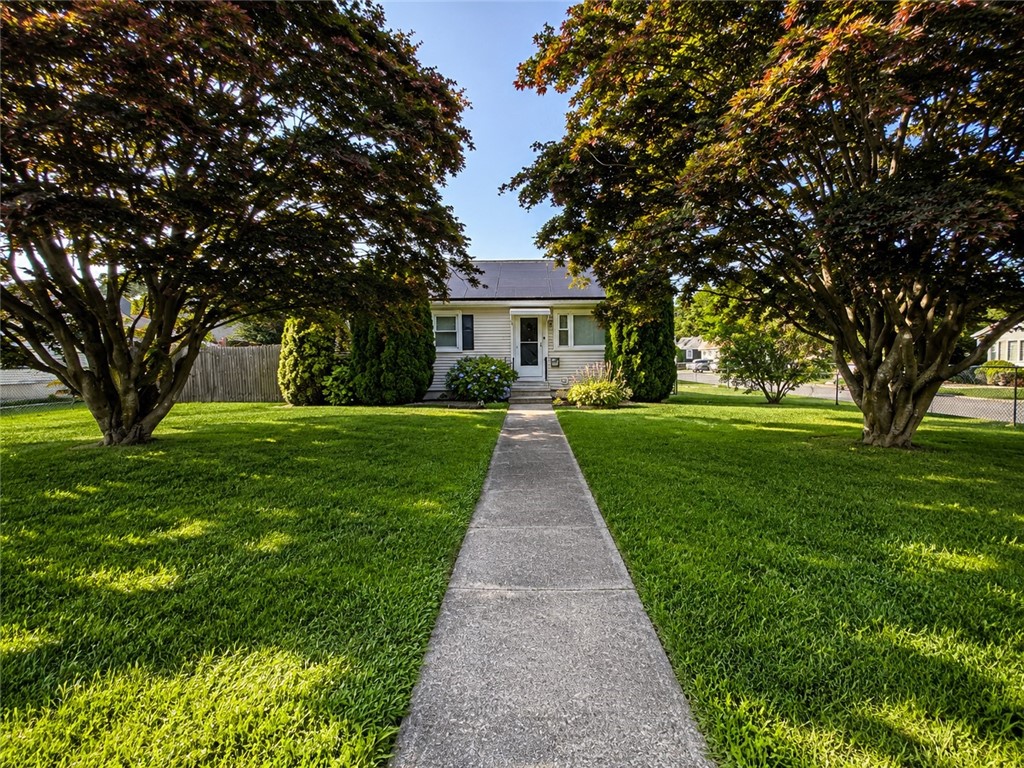 Residential in North Providence 4