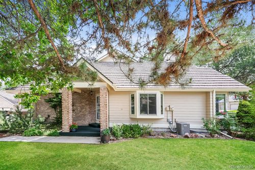 5431 W Iliff Dr, Lakewood, CO, 80227-3977 | Card Image