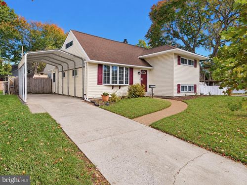10 Matthews Rd, NEWARK, DE, 19713-2557 | Card Image