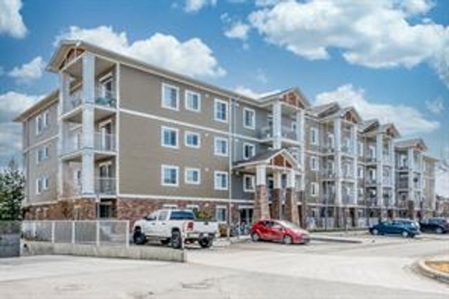 212 - 406 Cranberry Pk Se, Condo with 2 bedrooms, 2 bathrooms and 1 parking in Calgary AB | Image 30
