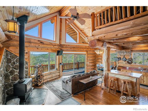 535 Meadows Dr, Drake, CO, 80515 | Card Image