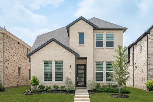 812 Isabel St, Celina, TX, 75009-2357 | Card Image
