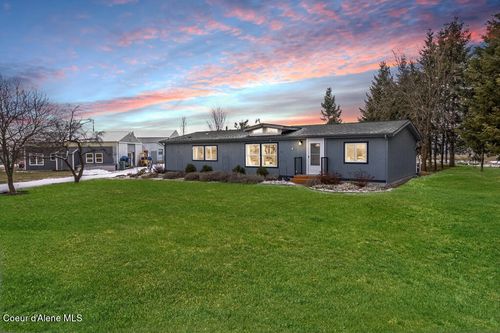 10671 N Idaho Rd, Post Falls, ID, 83854-5995 | Card Image