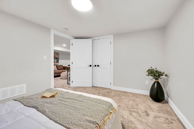 4 Ryerse Cres, House other with 3 bedrooms, 3 bathrooms and 4 parking in Port Dover ON | Image 33
